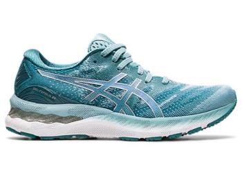 Asics Kadın GEL-NIMBUS 23 Koşu Ayakkabısı TR378LN